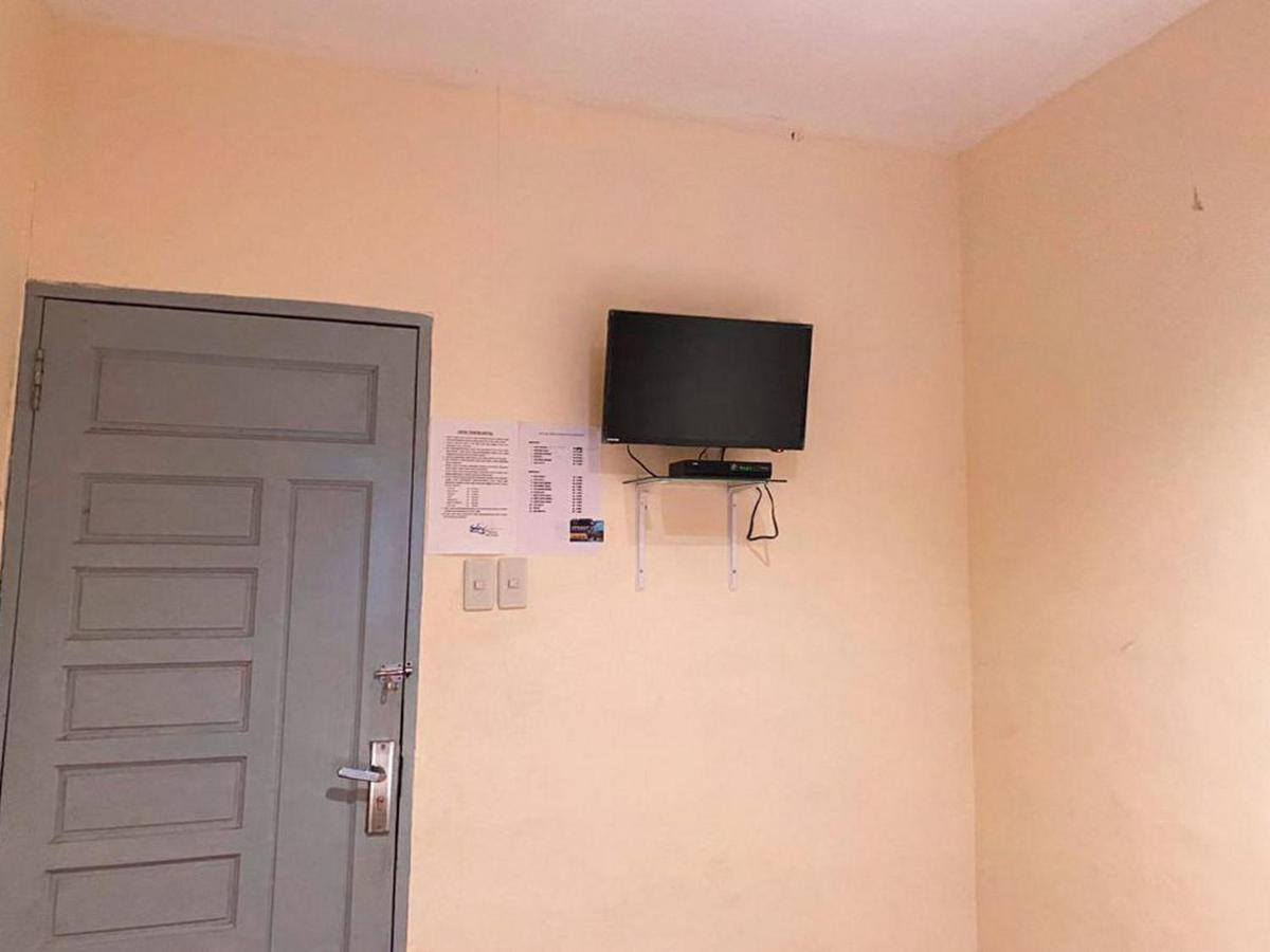 Penginapan Steady Mitra Reddoorz 先达 外观 照片