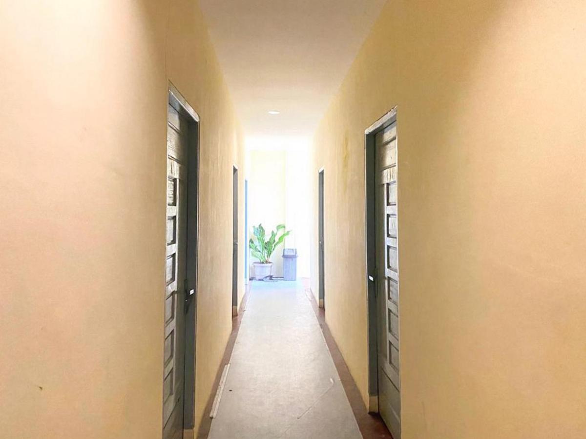 Penginapan Steady Mitra Reddoorz 先达 外观 照片