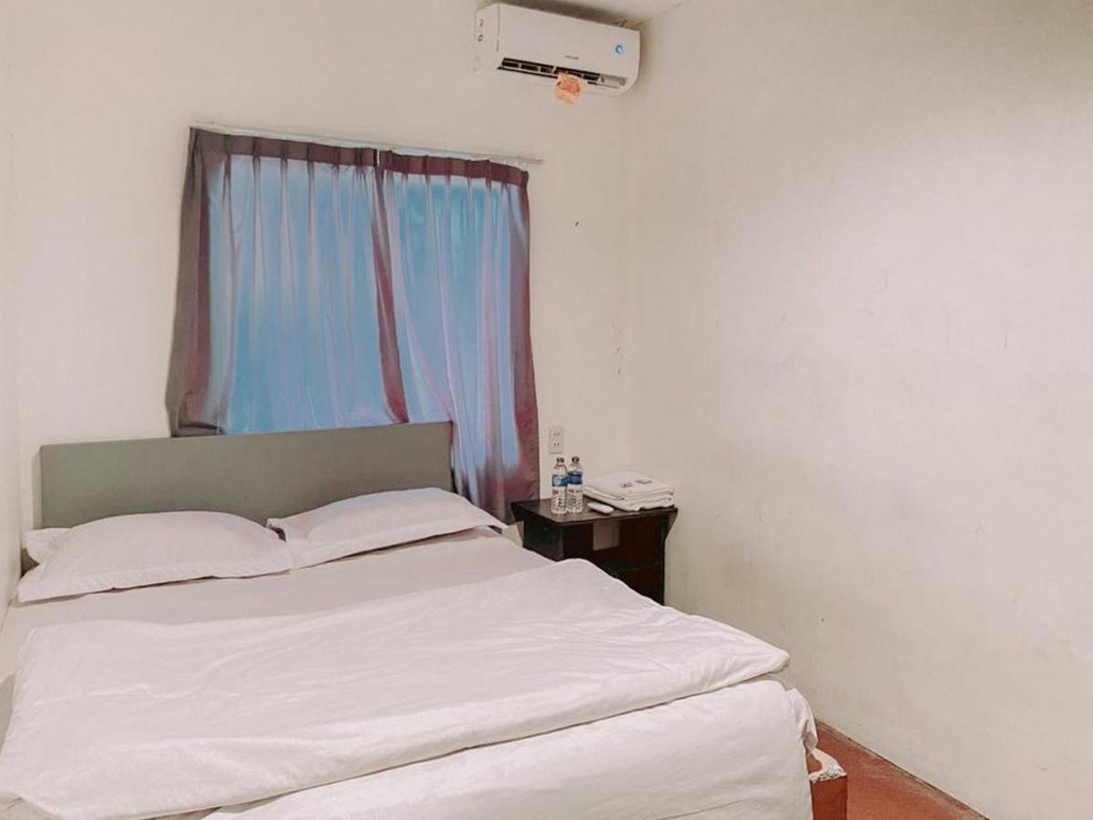 Penginapan Steady Mitra Reddoorz 先达 外观 照片